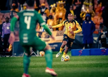 Kaizer Chiefs v Mamelodi Sundowns: Date, venue, kickoff time, TV channel