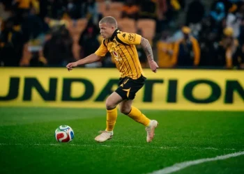 Baartman and Shabalala goals secure Kaizer Chiefs’ second win