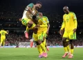 Mamelodi Sundowns sell Bafana Bafana star for R28 million