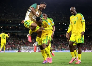 Mamelodi Sundowns sell Bafana Bafana star for R28 million