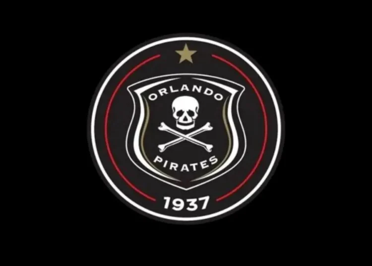 Report: Orlando Pirates highly-rated star to undergo surgery