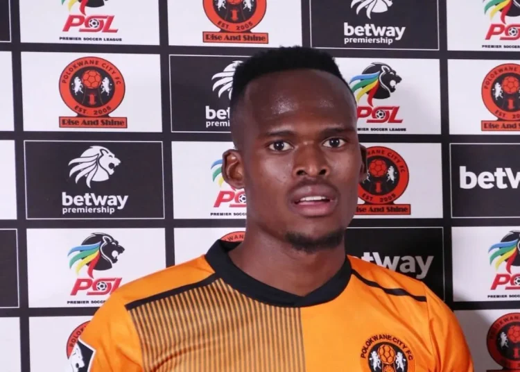 Transfer news: Pirates links swirl as Polokwane coach speaks on Matuludi