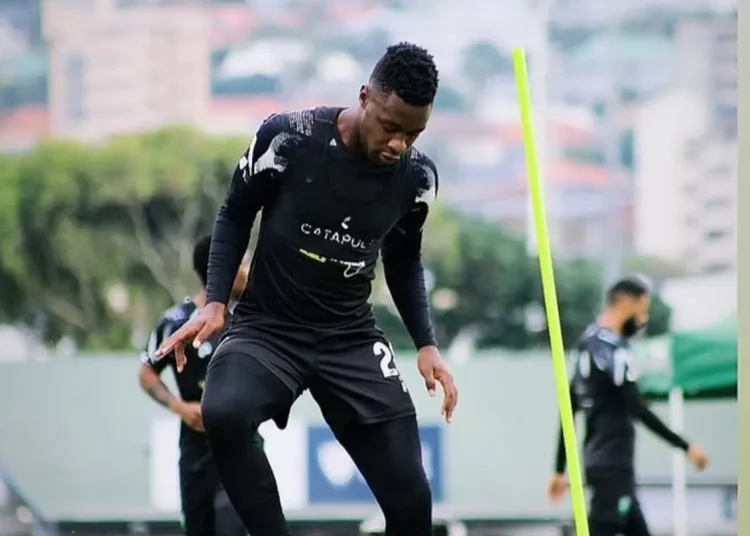 AmaZulu striker apologises to injured Orlando Pirates midfielder