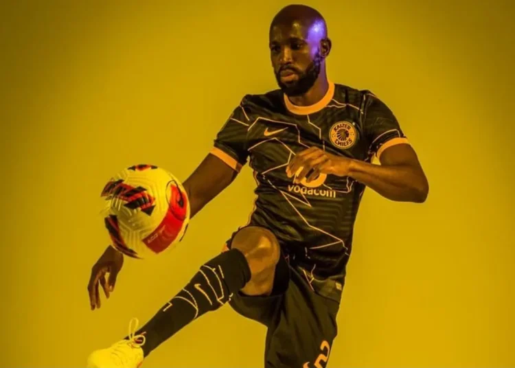 Former Kaizer Chiefs and Sundowns skipper retires from football
