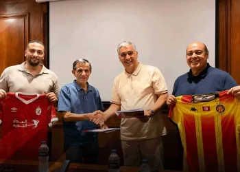 Former PSL superstar finds new home in North Africa!