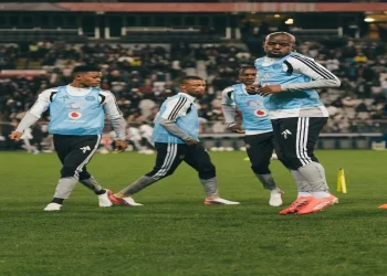 Orlando Pirates’ injury situation goes from BAD to WORSE