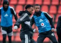 Orlando Pirates midfielder suffers another injury blow on return