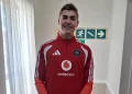 Transfer news: Orlando Pirates sign Dublin Boon