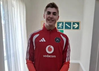 Transfer news: Orlando Pirates sign Dublin Boon