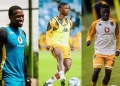 Transfer report: Three more Kaizer Chiefs players move to Cape Town