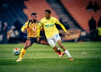 Confirmed: SABC to show Kaizer Chiefs vs Mamelodi Sundowns match