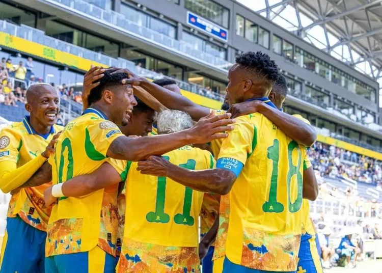 Chiefs 0-2 Sundowns – Ex-Pirates and Amakhosi stars make bold prediction