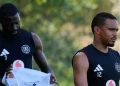 Predicted Orlando Pirates XI vs Chippa: FOUR injured?