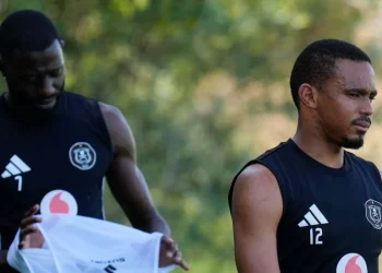 Predicted Orlando Pirates XI vs Chippa: FOUR injured?