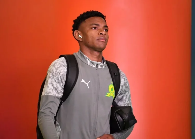 Three players who could decide the Kaizer Chiefs vs Sundowns showdown