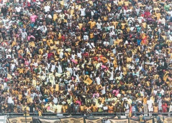 Top 10 African football clubs with the most fans in 2026