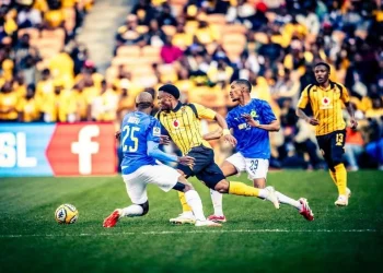 Five big talking points from Kaizer Chiefs’ 1-1 draw with Sundowns
