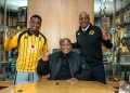 Kaizer Chiefs ‘R16 million’ signing scores his first goal