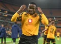 Kaizer Chiefs star dedicates Man of the Match award to ZCC