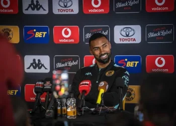Kaizer Chiefs stars on borrowed time