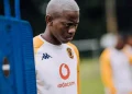 Kaizer Chiefs transfer news: Cele, Zwane, Phili, CAF