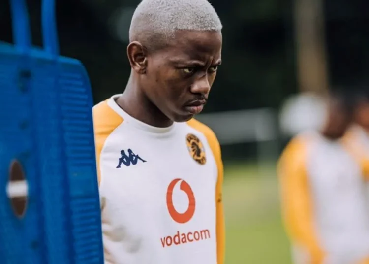 Kaizer Chiefs transfer news: Cele, Zwane, Phili, CAF