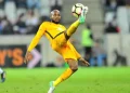 Mphahlele joined Chiefs from Sundowns to help his sister and brother