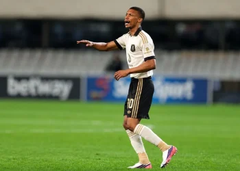 Bad news: Injured Orlando Pirates star will return next year