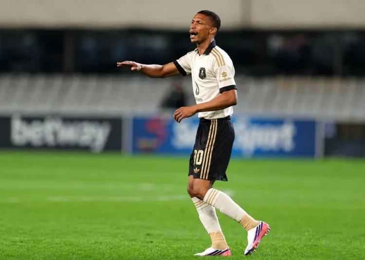 Bad news: Injured Orlando Pirates star will return next year