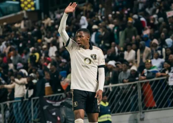 Full time: Chippa United 0-3 Orlando Pirates