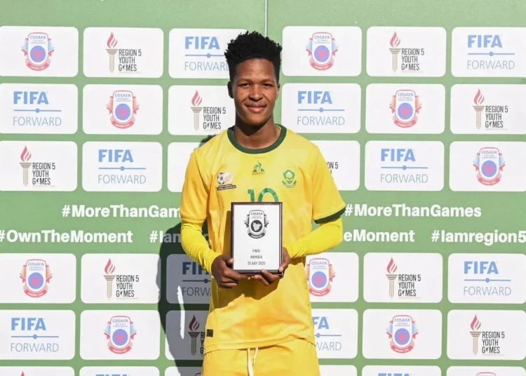Orlando Pirates transfer news: Witbooi’s price tag, Matuludi left out in the cold