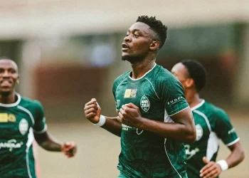 ‘I will push him’: Zwane reveals big ambition for rising Zimbabwean star