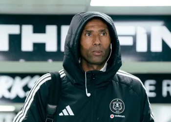 Three changes confirmed: Orlando Pirates starting 11 vs Chippa United