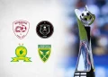 PSL announce MTN8 semis venues and times