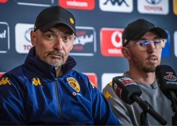 Confirmed: Kaizer Chiefs hit by five injuries in the same position