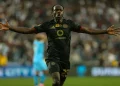 New Orlando Pirates signing plays THREE positions in FOUR games