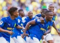 Only three Premier Soccer League fixtures this week