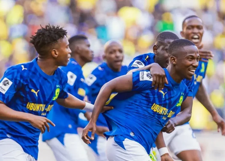 Only three Premier Soccer League fixtures this week