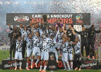 Orlando Pirates looking to earn more than R100 million in the 2026/27 season