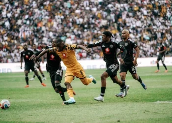 Orlando Pirates v Kaizer Chiefs: When is the first Soweto Derby of the season?