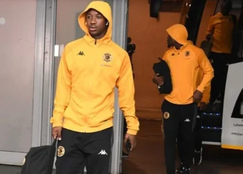 Confirmed Transfers: Five players leave Kaizer Chiefs