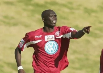 ‘I felt very relieved’: Mame Niang confirms Gavin Hunt’s bizarre sex story