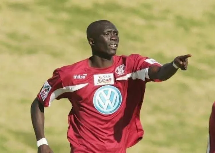 ‘I felt very relieved’: Mame Niang confirms Gavin Hunt’s bizarre sex story