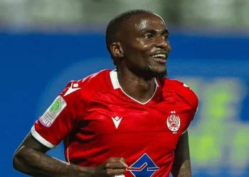 Kaizer Chiefs: How Thembinkosi Lorch signing could shake things up at Naturena