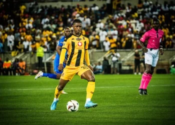 Kaizer Chiefs loan out FIVE players!