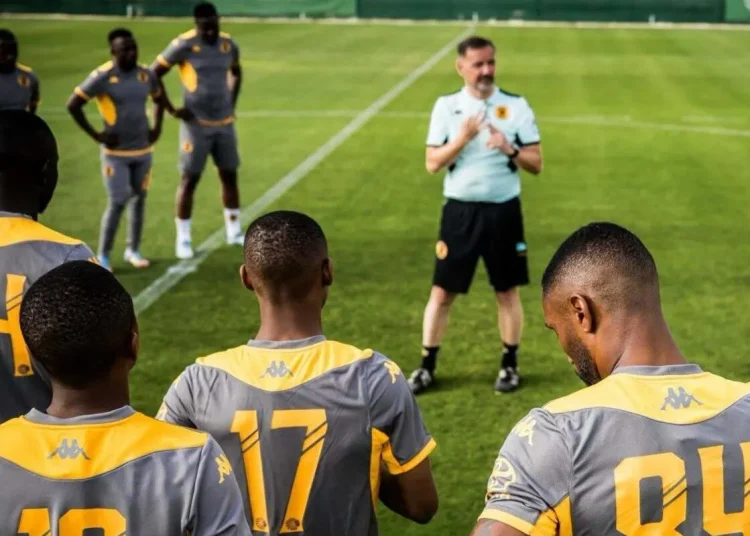 Kaizer Chiefs news: Ngcobo, Lorch, a painful wait