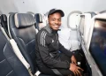 Has Percy Tau silently retired from football?
