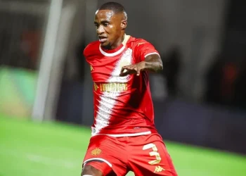 Transfer report: Thembinkosi Lorch to Kaizer Chiefs