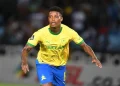 Former Sundowns and Bafana Bafana star set for shock move to India