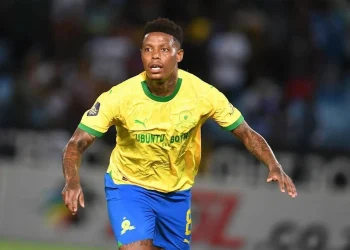 Former Sundowns and Bafana Bafana star set for shock move to India